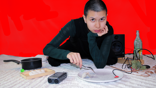 Karl-Sczuka-Recherchestipendium 2024: Maya Nguyen