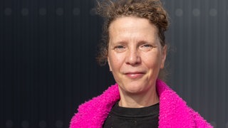 Die Klangkünstlerin DinahBird