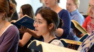 Bachakademie Stuttgart