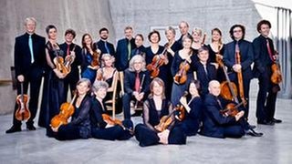 Freiburger Barockorchester