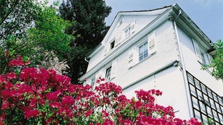 Brahmshaus