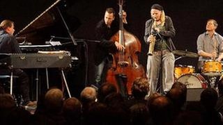 Tübinger Jazz und Klassik Tage