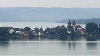 Wetterimpression am Bodensee