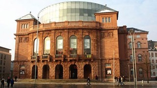 Staatstheater Mainz