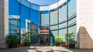 Museum LA8