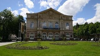 Theater Baden-Baden