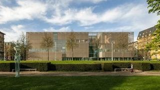 Kunsthalle Mannheim