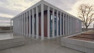 Deutsches Literaturarchiv Marbach