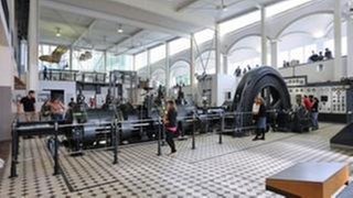 Technoseum, Mannheim