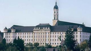 Kloster Ochsenhausen