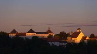 Schloss Wolfegg