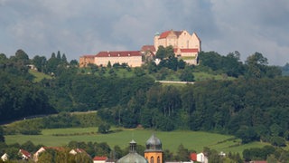 Schloss Kapfenburg