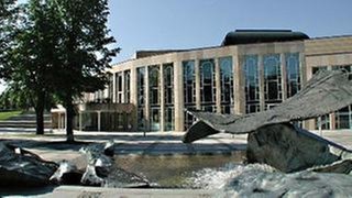 Forum am Schlosspark Ludwigsburg