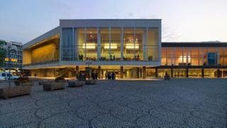 Theater im Pfalzbau