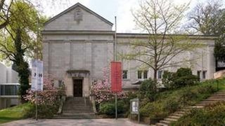 Staatliche Kunsthalle Baden-Baden