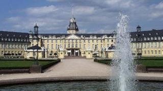 Badisches Landesmuseum Karlsruhe