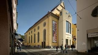 Augustinermuseum in Freiburg