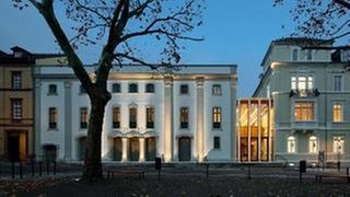 Theater Heidelberg
