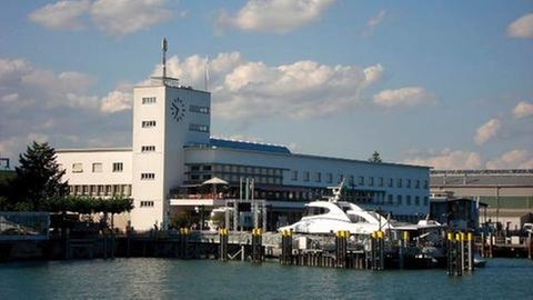 Zeppelin Museum Friedrichshafen