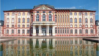 Schloss Bruchsal