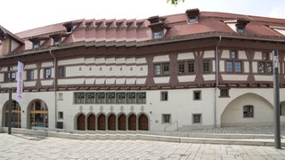 Urgeschichtliches Museum Blaubeuren