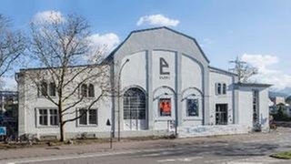 E-Werk Freiburg