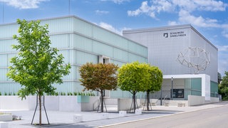 SCHAUWERK Sindelfingen