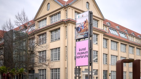 Kunstmuseum Karlsruhe