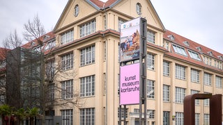 Kunstmuseum Karlsruhe