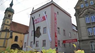 Theater Konstanz
