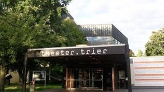 Theater Trier