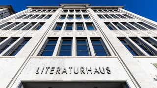 Literaturhaus Stuttgart