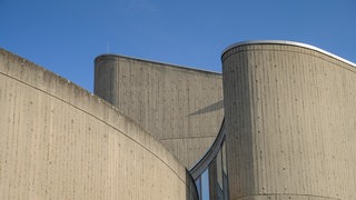 Charite, Institut für Hygiene und Umweltmedizin, Hindenburgdamm, Lichterfelde, Berlin, Deutschland