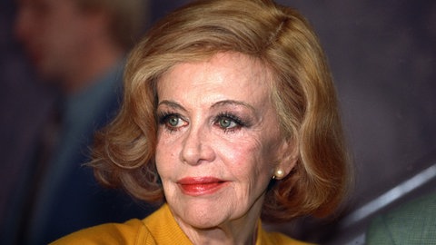 Hildegard Knef