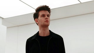 Fotoregisseur Moritz Koch (*2000)  lebt und arbeitet derzeit in Mainz