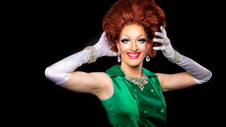 Travestie und Tunte - Geschichte und Hintergründ von Drag