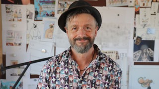 Ralf König, Comiczeichner