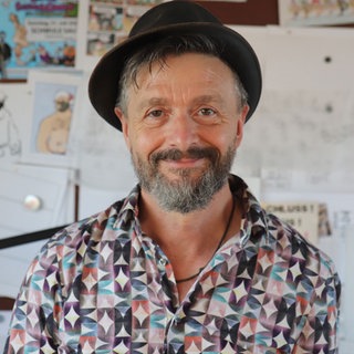 Ralf König, Comiczeichner