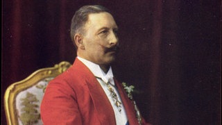 Kaiser Wilhelm II.