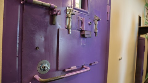 Umgang mit schwerer Schuld bei Mord und Totschlag