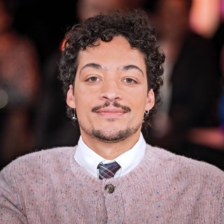 Portrait Aurel Mertz