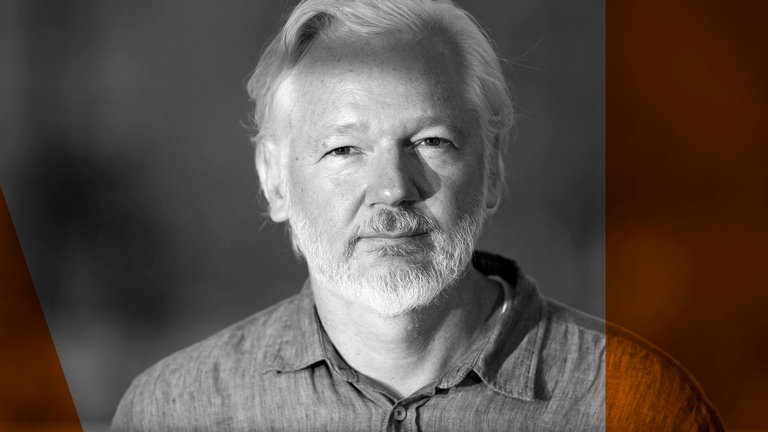 Julian Assange