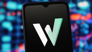 Logo W Social