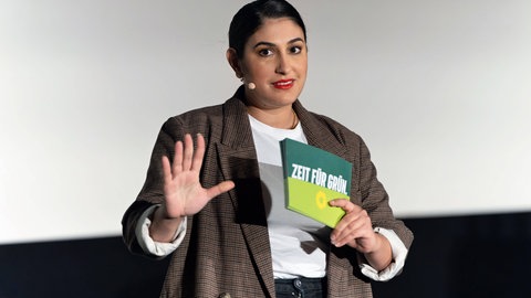Aida Baghernejad
