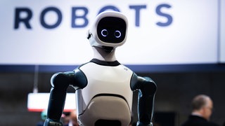 KI Roboter