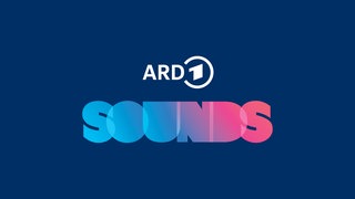 Logo der ARD Sounds App 