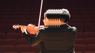 Podcastbild SWR Kultur Das Musikporträt