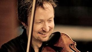 Der Geiger Daniel Sepec