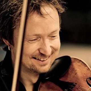 Der Geiger Daniel Sepec