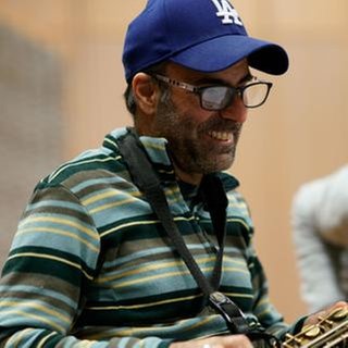 David Binney